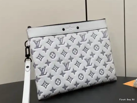 First bags ru POCHETTE LOUIS VUITTON TO-GO-30*21.5*2cm 0528